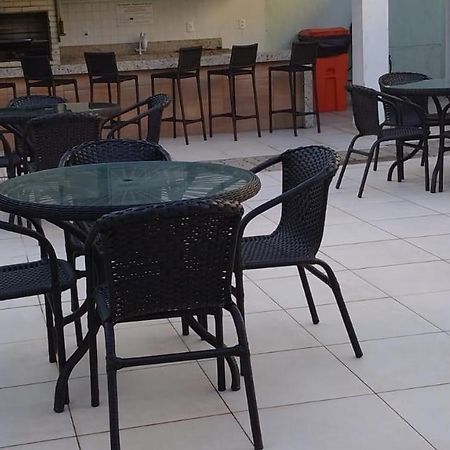 Residencial A Beira Mar Pero Villa Cabo Frio Exteriör bild
