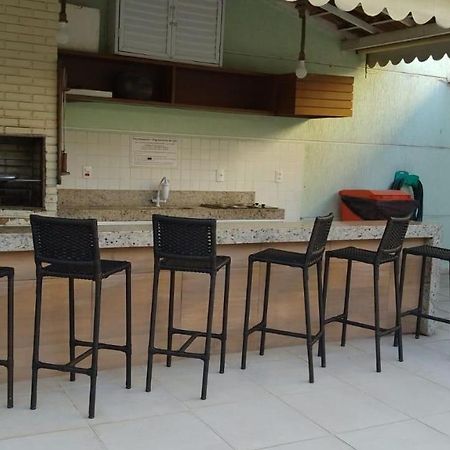 Residencial A Beira Mar Pero Villa Cabo Frio Exteriör bild