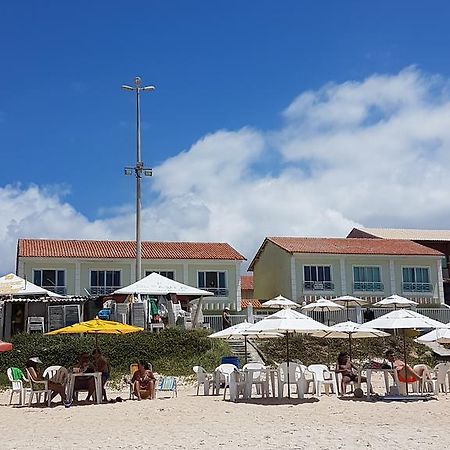 Residencial A Beira Mar Pero Villa Cabo Frio Exteriör bild