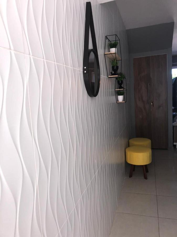 Residencial A Beira Mar Pero Villa Cabo Frio Exteriör bild