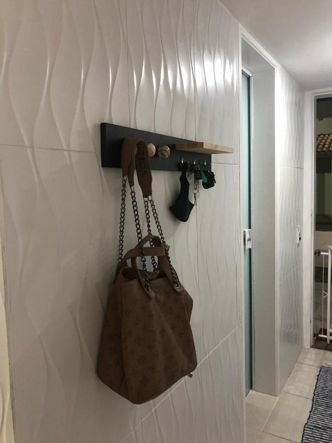 Residencial A Beira Mar Pero Villa Cabo Frio Exteriör bild