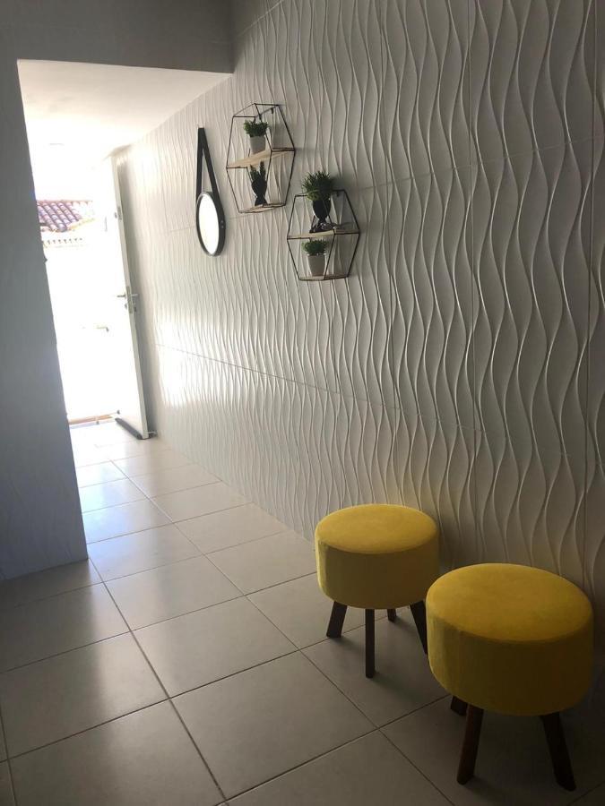 Residencial A Beira Mar Pero Villa Cabo Frio Exteriör bild