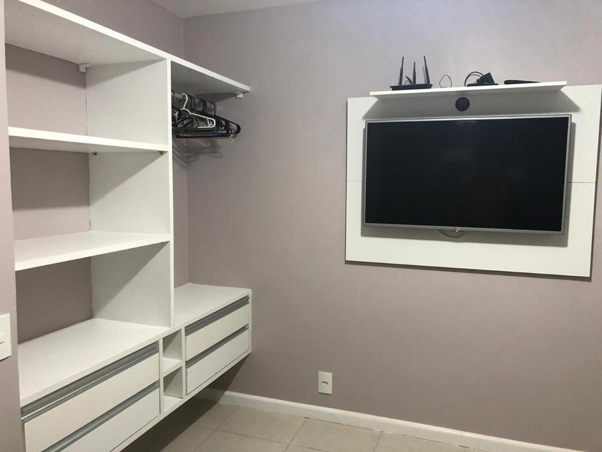 Residencial A Beira Mar Pero Villa Cabo Frio Exteriör bild