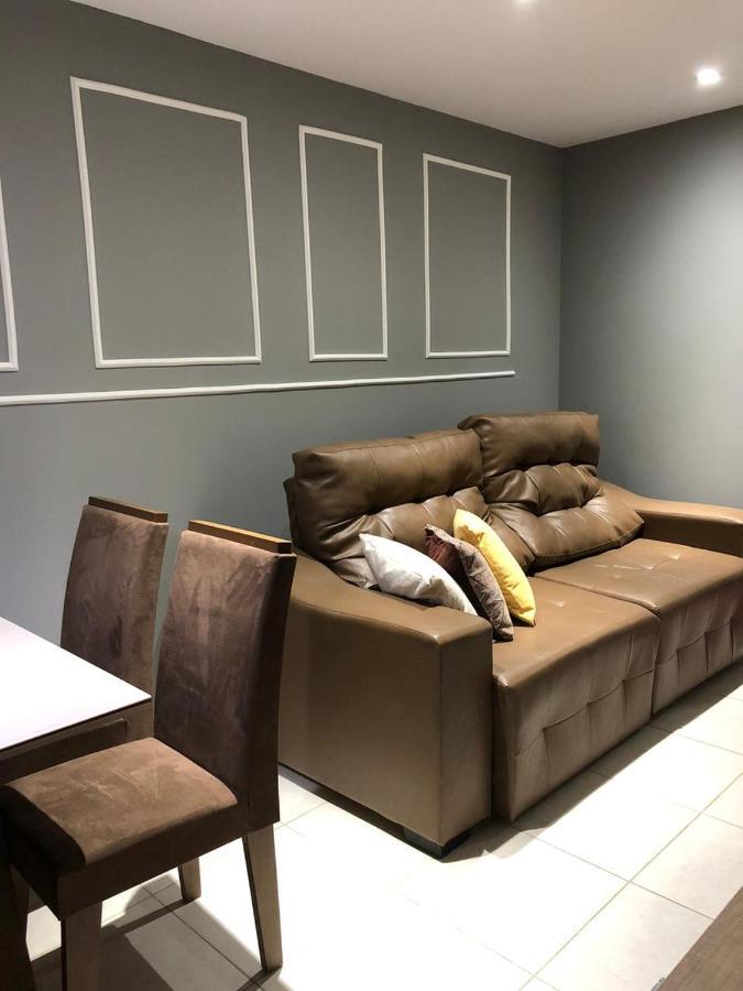 Residencial A Beira Mar Pero Villa Cabo Frio Exteriör bild