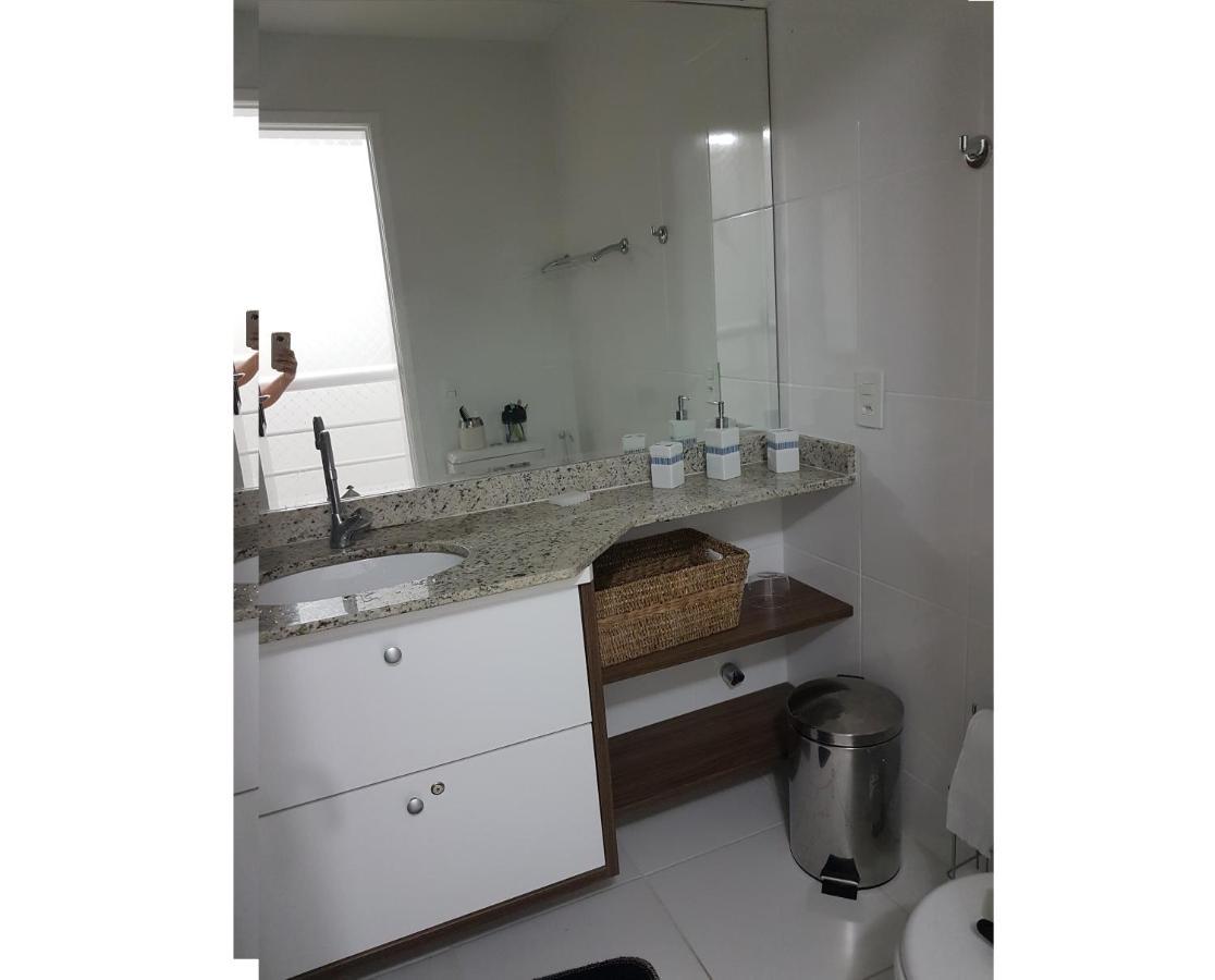Residencial A Beira Mar Pero Villa Cabo Frio Exteriör bild