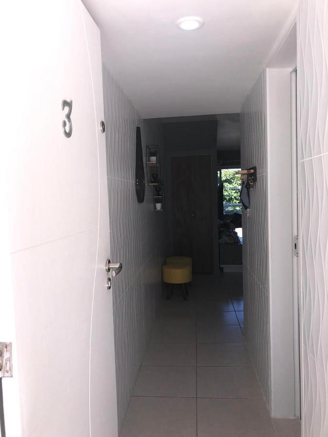 Residencial A Beira Mar Pero Villa Cabo Frio Exteriör bild