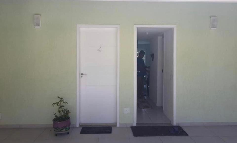 Residencial A Beira Mar Pero Villa Cabo Frio Exteriör bild