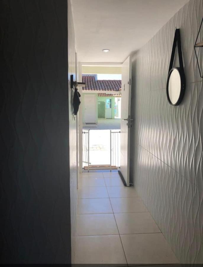 Residencial A Beira Mar Pero Villa Cabo Frio Exteriör bild