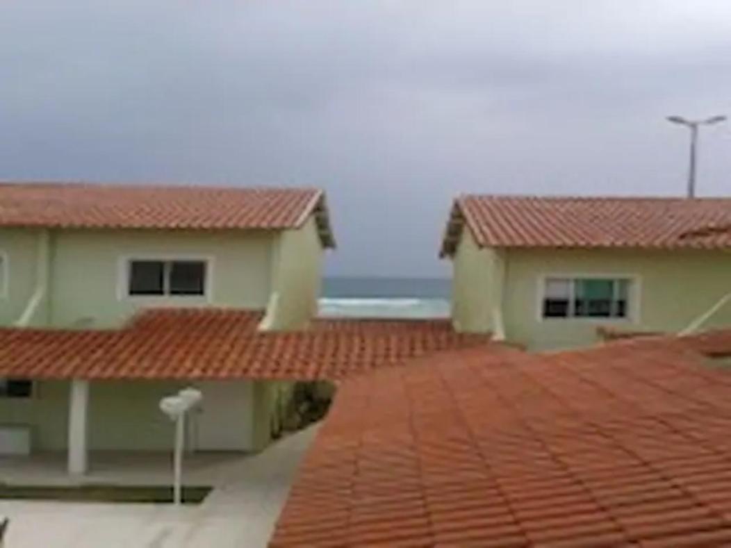 Residencial A Beira Mar Pero Villa Cabo Frio Exteriör bild