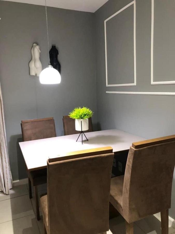 Residencial A Beira Mar Pero Villa Cabo Frio Exteriör bild