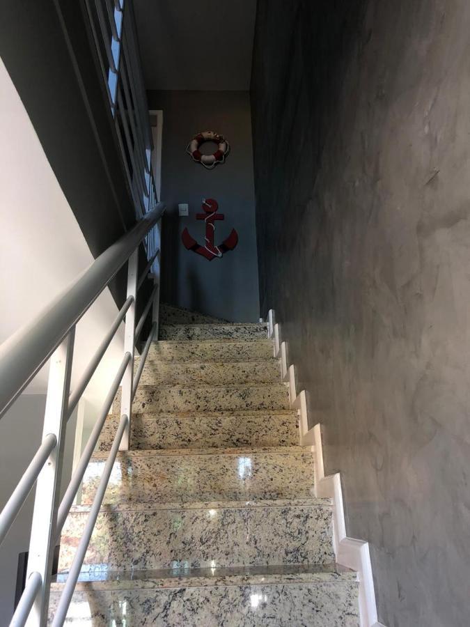 Residencial A Beira Mar Pero Villa Cabo Frio Exteriör bild