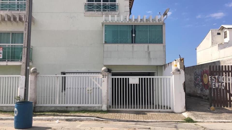 Residencial A Beira Mar Pero Villa Cabo Frio Exteriör bild