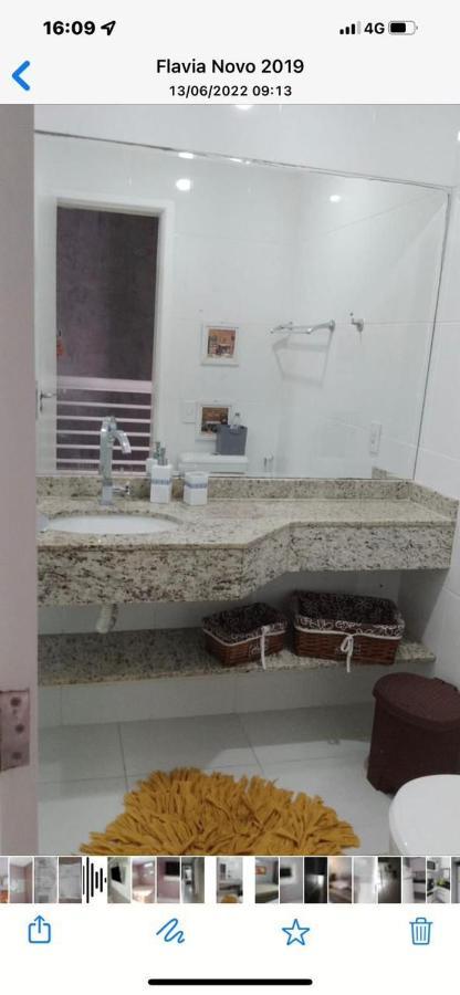 Residencial A Beira Mar Pero Villa Cabo Frio Exteriör bild