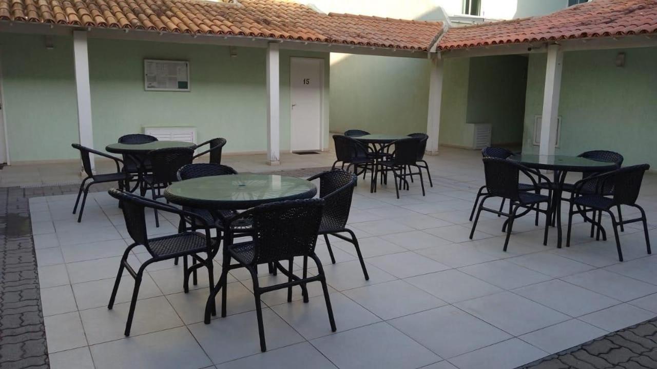 Residencial A Beira Mar Pero Villa Cabo Frio Exteriör bild