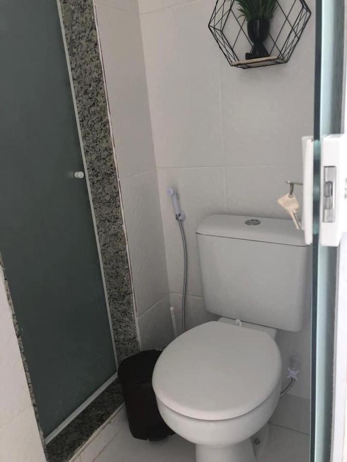 Residencial A Beira Mar Pero Villa Cabo Frio Exteriör bild
