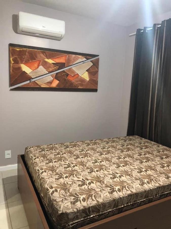 Residencial A Beira Mar Pero Villa Cabo Frio Exteriör bild