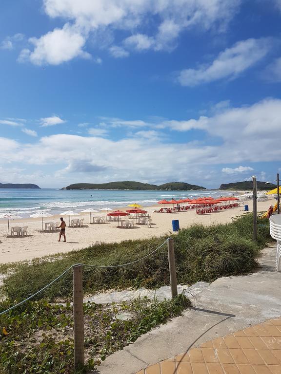 Residencial A Beira Mar Pero Villa Cabo Frio Exteriör bild
