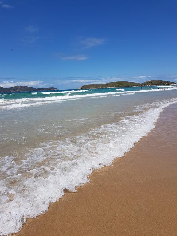 Residencial A Beira Mar Pero Villa Cabo Frio Exteriör bild