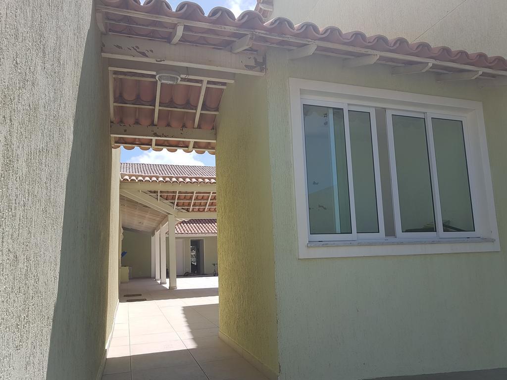 Residencial A Beira Mar Pero Villa Cabo Frio Exteriör bild