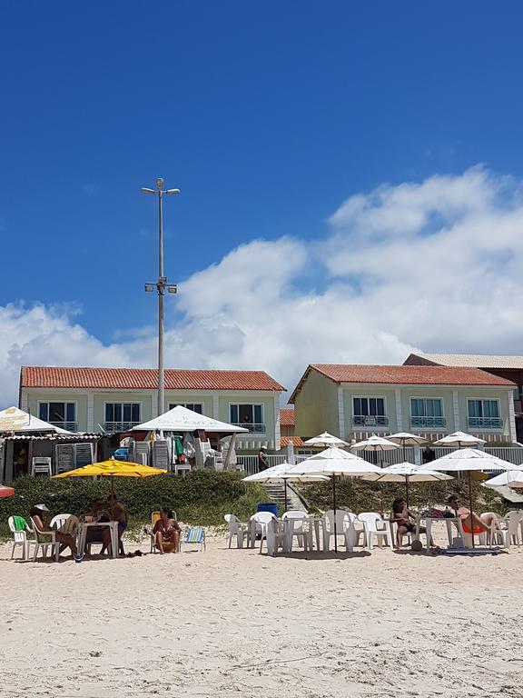 Residencial A Beira Mar Pero Villa Cabo Frio Exteriör bild