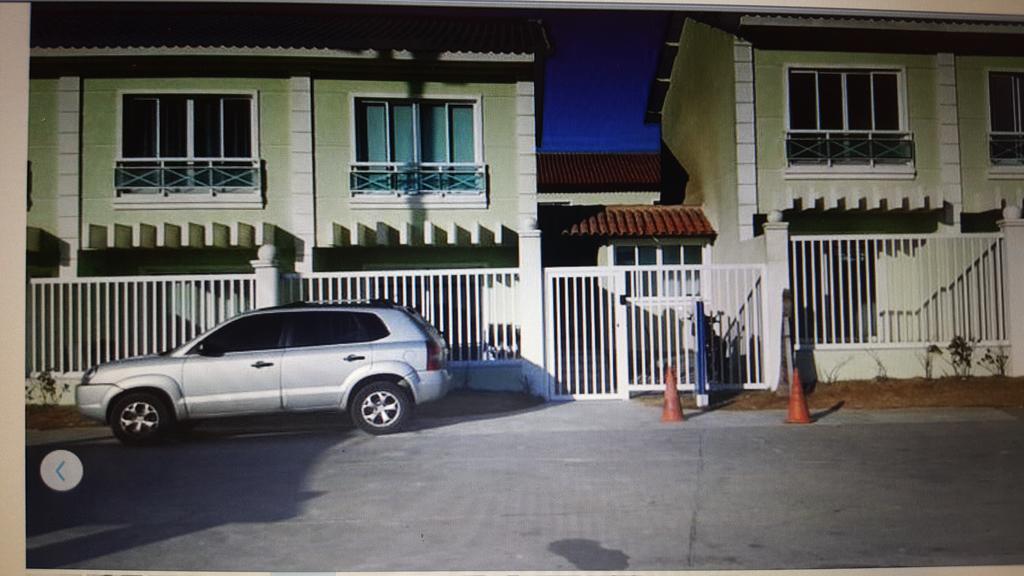 Residencial A Beira Mar Pero Villa Cabo Frio Exteriör bild